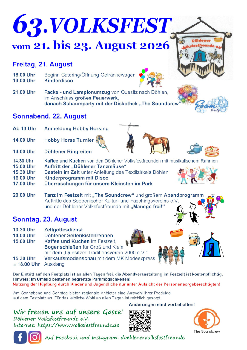 FlyerD&ouml;hlenerVolksfest2026